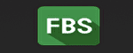 FBS　ロゴ